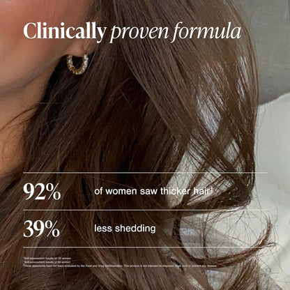 Viviscal Hair Growth Supplement for Women 60 Tablets (2 Pack)