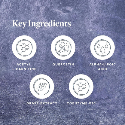LifeVantage Protandim NRF1 Synergizer 60 Capsules