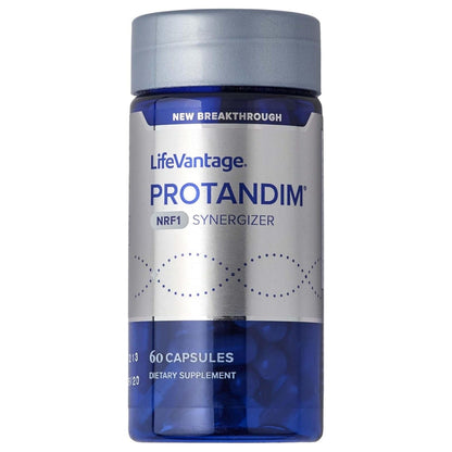 LifeVantage Protandim NRF1 Synergizer 60 Capsules