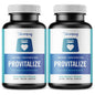 BB Company Provitalize Women's Probiotic 60 Capsules (2 Pack)