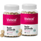 Viviscal Hair Growth Supplement for Women 60 Tablets (2 Pack)